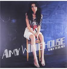 AMY WINEHOUSE Back to black LP